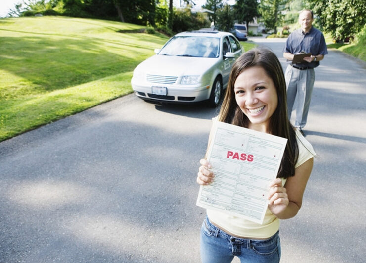 How To Practice And Pass Your Ontario G1 Driving Test Ilfc