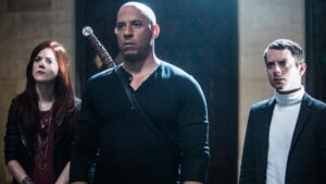 the last witch hunter 2 full movie